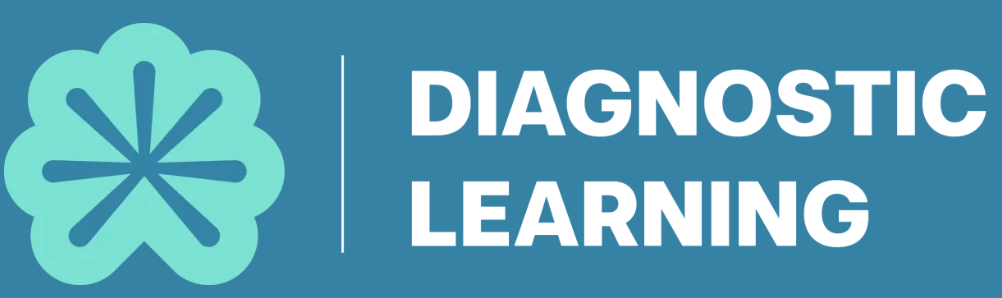 Diagnostic Learning logo