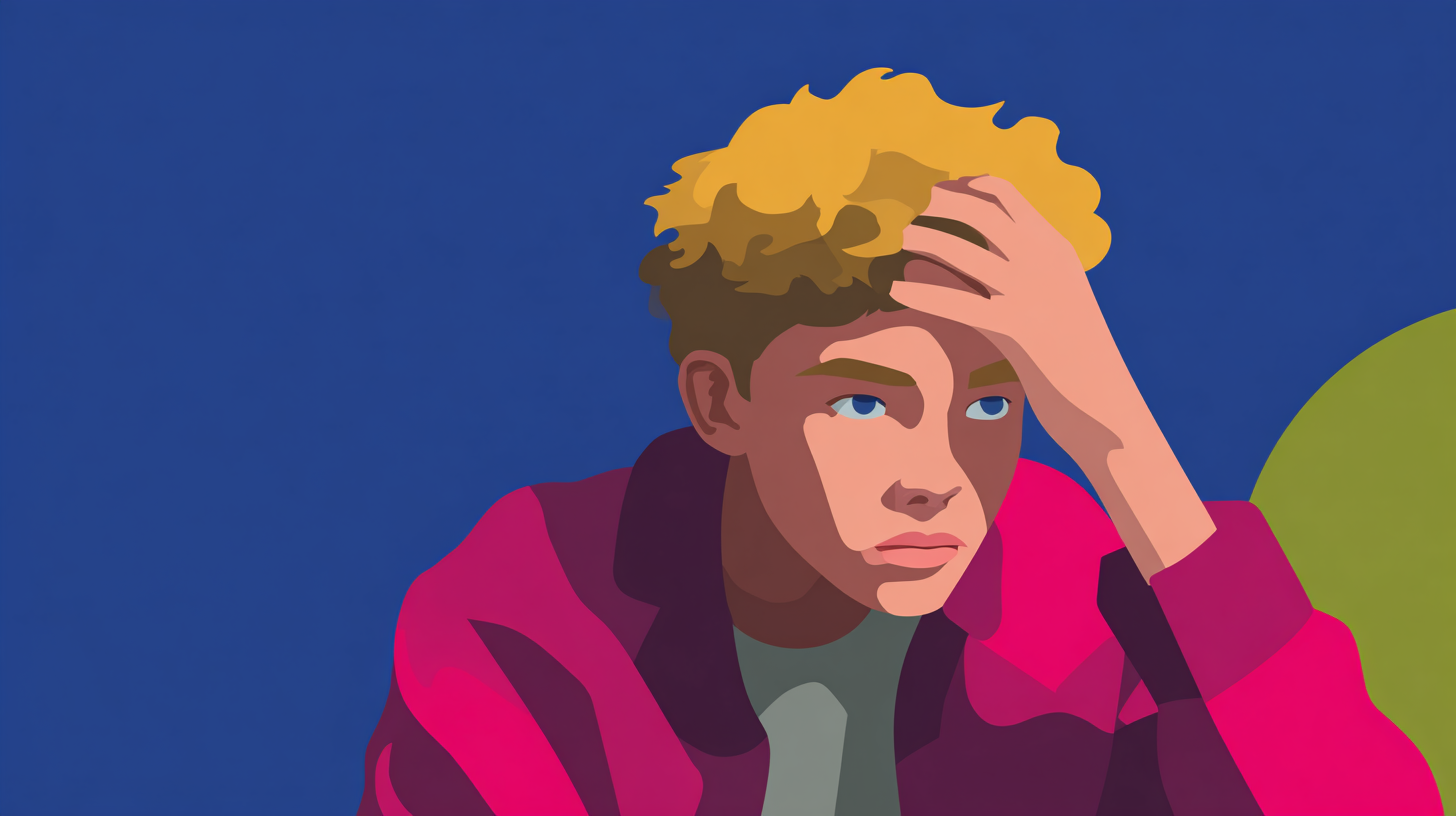 What to do when SAT anxiety is getting in the way