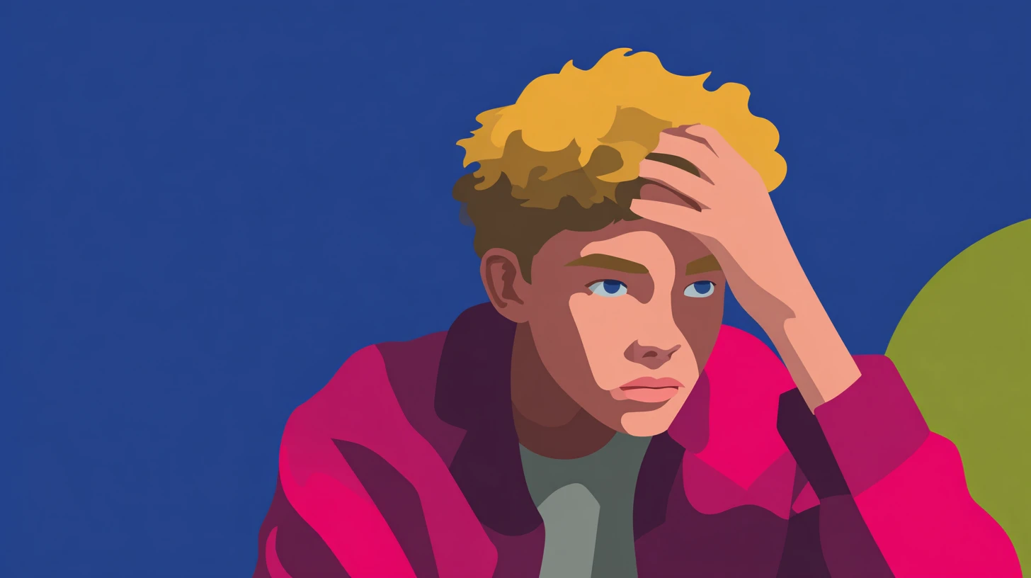 What to do when SAT anxiety is getting in the way