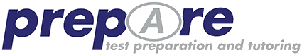 Prepare Test Preparation and Tutoring