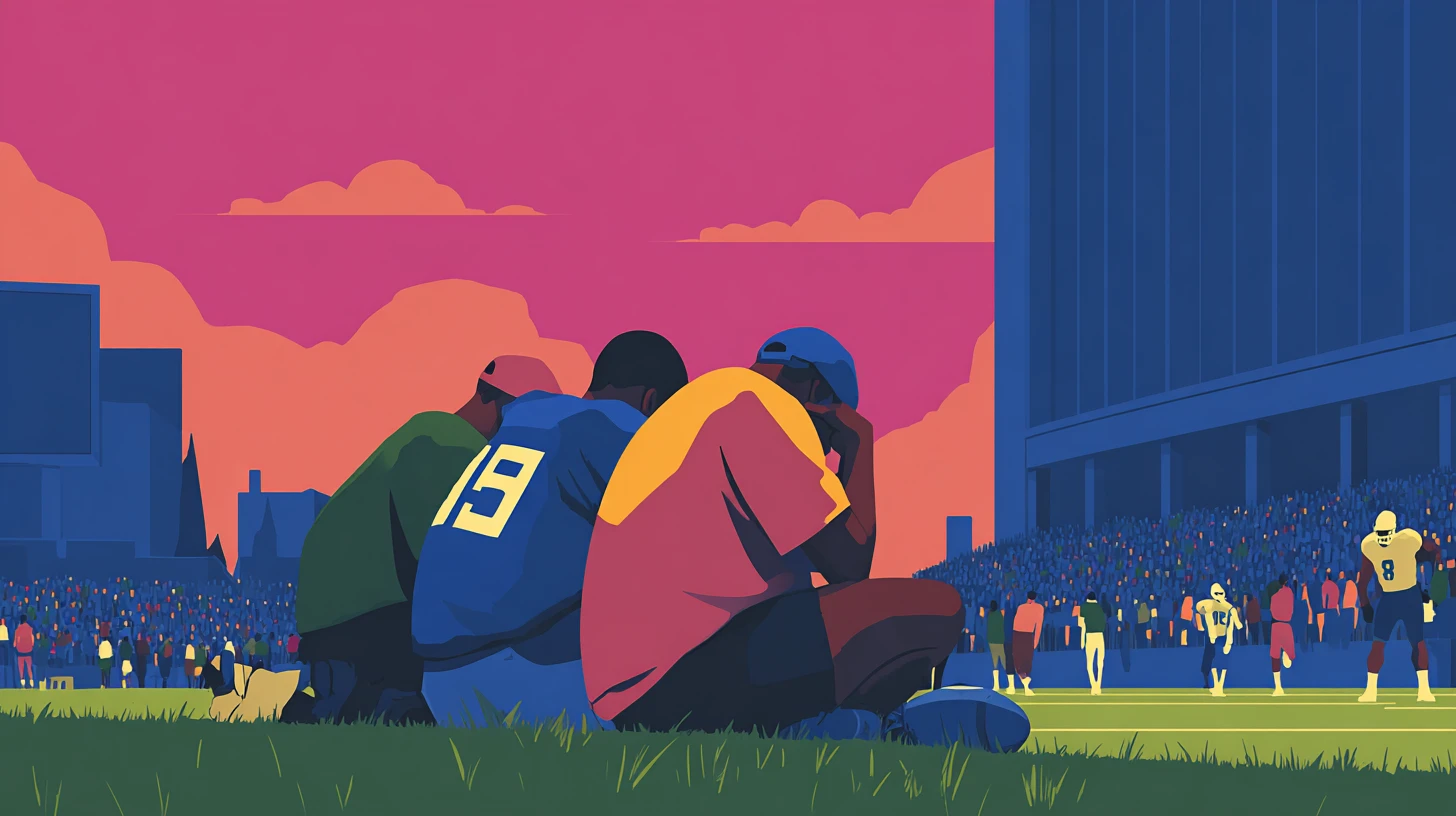 SAT prep for student athletes