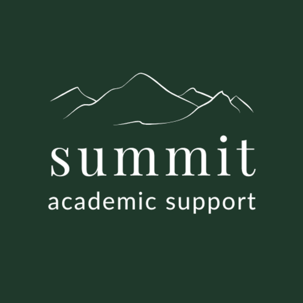 Summit Academic Support logo