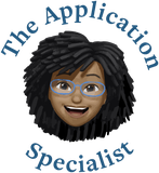The Application Specialist