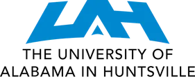 University of Alabama in Huntsville logo