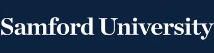 Samford University logo