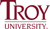 Troy University logo