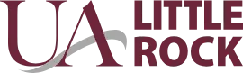 University of Arkansas at Little Rock logo