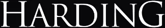 Harding University logo