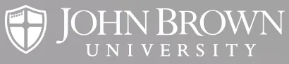 John Brown University logo