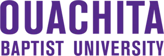 Ouachita Baptist University logo