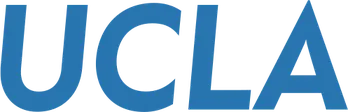 University of California-Los Angeles logo