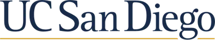 University of California-San Diego logo