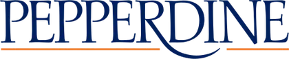 Pepperdine University logo