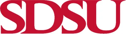 San Diego State University logo