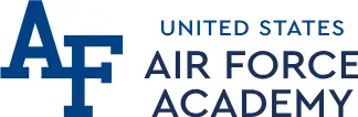 United States Air Force Academy logo