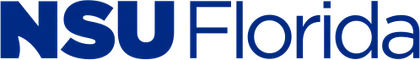 Nova Southeastern University logo