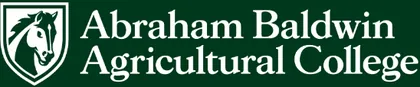 Abraham Baldwin Agricultural College logo