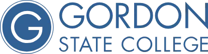 Gordon State College logo