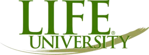 Life University logo