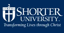 Shorter University logo