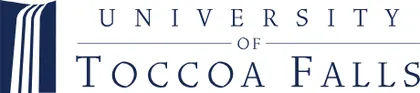 Toccoa Falls College logo