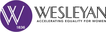 Wesleyan College logo