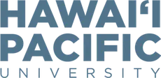 Hawaii Pacific University logo