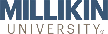 Millikin University logo
