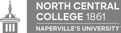 North Central College logo