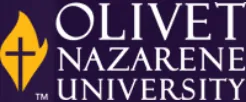 Olivet Nazarene University logo