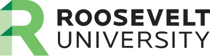 Roosevelt University logo