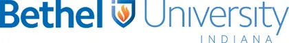 Bethel University logo