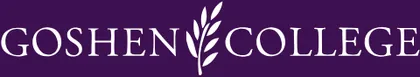 Goshen College logo