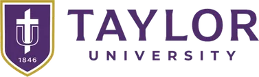 Taylor University logo