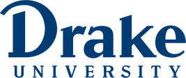 Drake University logo