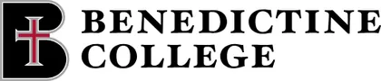 Benedictine College logo