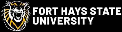 Fort Hays State University logo