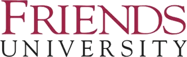 Friends University logo