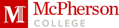 McPherson College logo