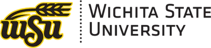 Wichita State University logo