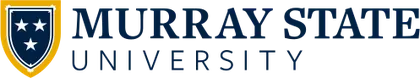 Murray State University logo
