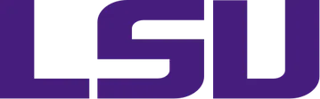 Louisiana State University and Agricultural & Mechanical College logo