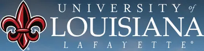 University of Louisiana at Lafayette logo
