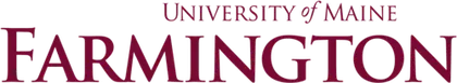 University of Maine at Farmington logo