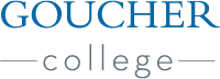 Goucher College logo