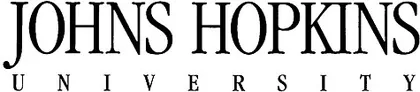 Johns Hopkins University logo