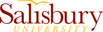 Salisbury University logo