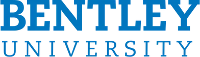 Bentley University logo
