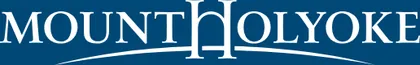 Mount Holyoke College logo