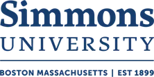 Simmons University logo